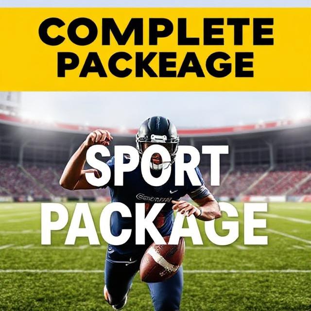 Complete Sports Package